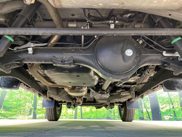 SUZUKI JIMNY SIERRA 2024 Image 31