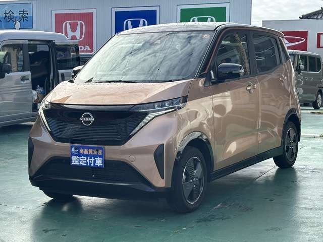 NISSAN SAKURA 2024 Image 31