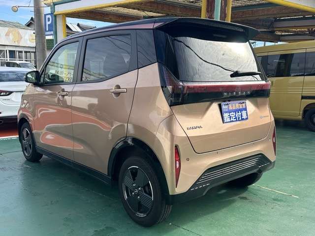 NISSAN SAKURA 2024 Image 31