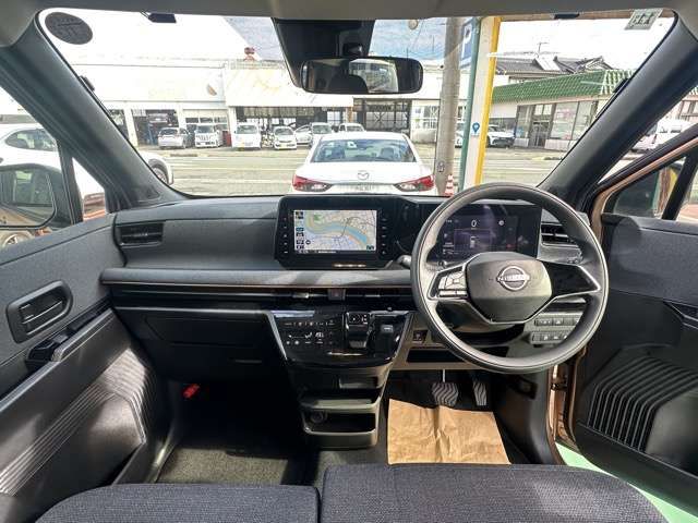 NISSAN SAKURA 2024 Image 31