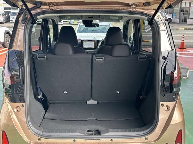 NISSAN SAKURA 2024 Image 31