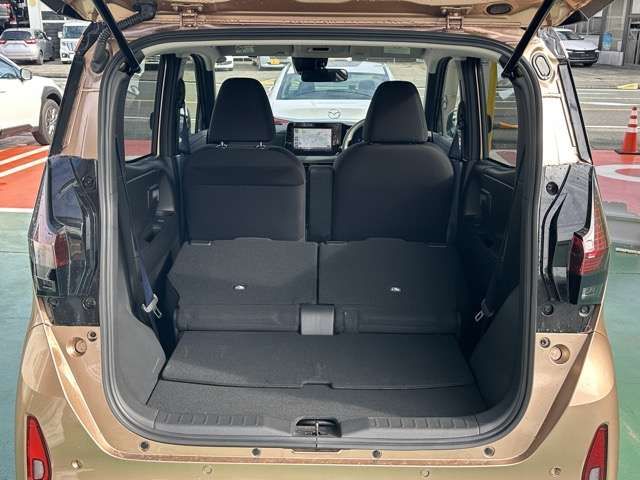 NISSAN SAKURA 2024 Image 31