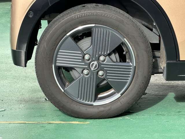 NISSAN SAKURA 2024 Image 31