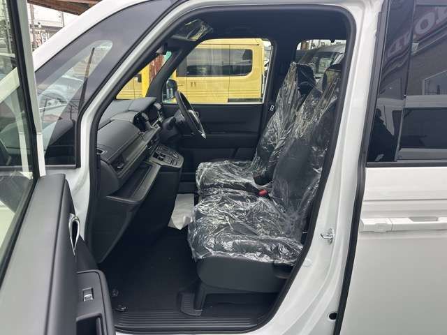 HONDA STEPWAGON E:HEV SPAD 2026 Image 31