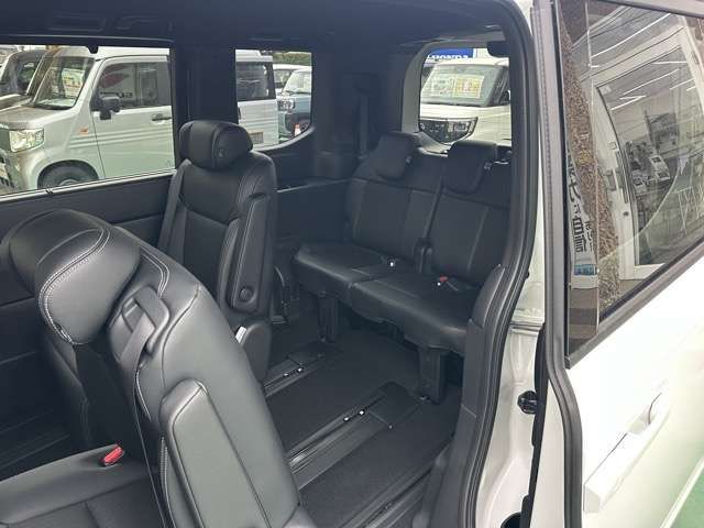 HONDA STEPWAGON E:HEV SPAD 2026 Image 31