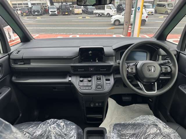 HONDA STEPWAGON E:HEV SPAD 2026 Image 31