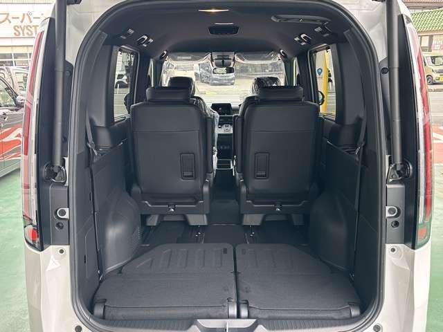 HONDA STEPWAGON E:HEV SPAD 2026 Image 31