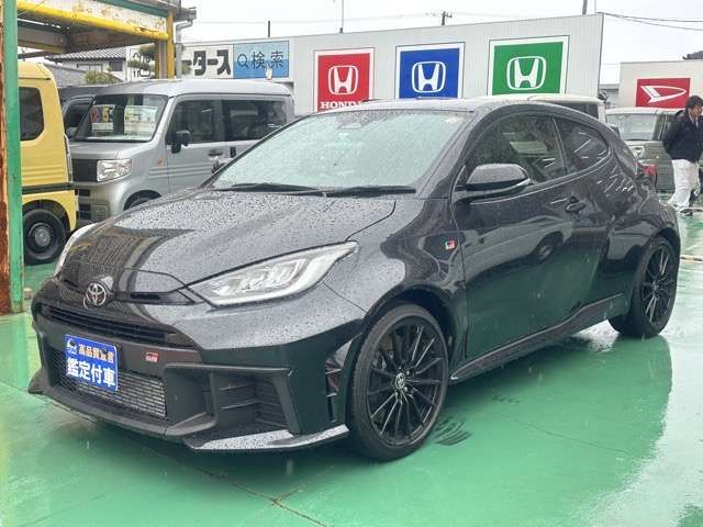 TOYOTA GR YARIS 2025 Image 31