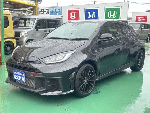 TOYOTA GR YARIS 2025 Image 31