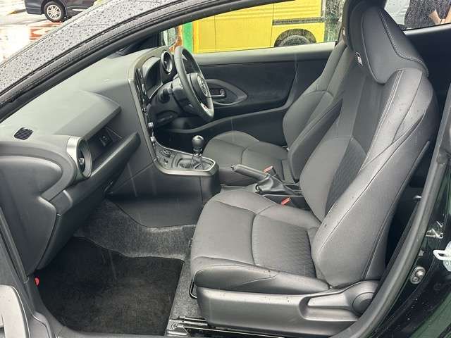 TOYOTA GR YARIS 2025 Image 31