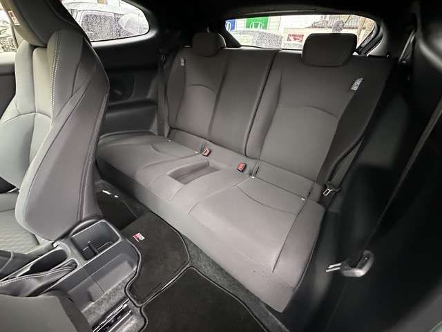 TOYOTA GR YARIS 2025 Image 31