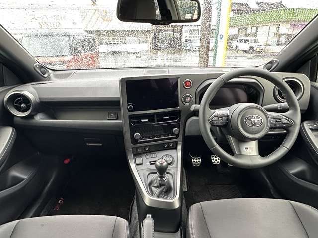 TOYOTA GR YARIS 2025 Image 31