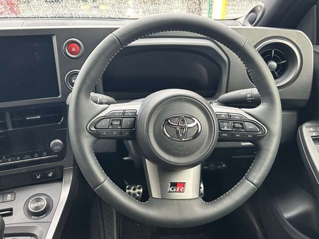 TOYOTA GR YARIS 2025 Image 31