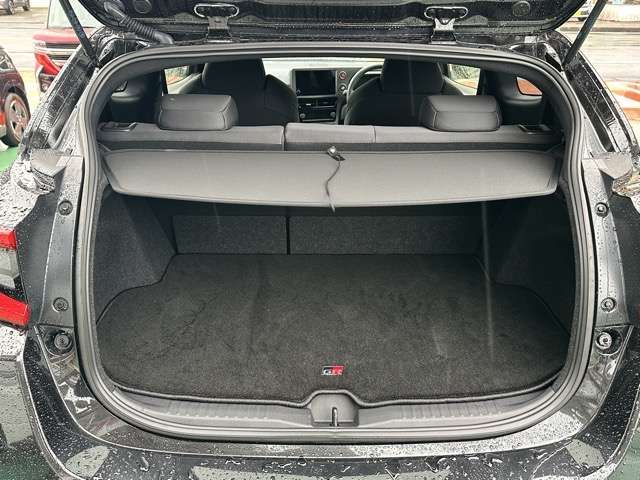 TOYOTA GR YARIS 2025 Image 31