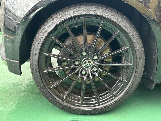 TOYOTA GR YARIS 2025 Image 31