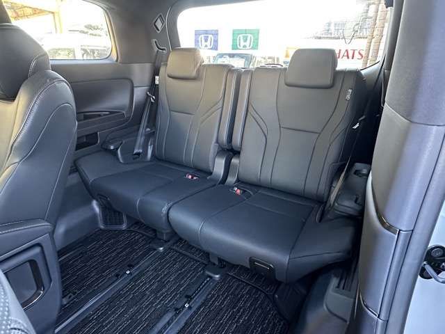 TOYOTA ALPHARD HYBRID 2025 Image 31