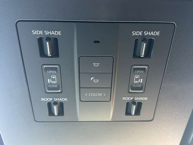 TOYOTA ALPHARD HYBRID 2025 Image 31