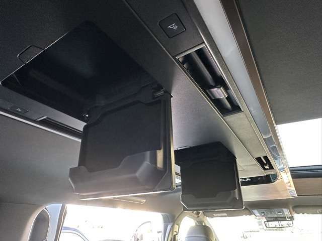 TOYOTA ALPHARD HYBRID 2025 Image 31