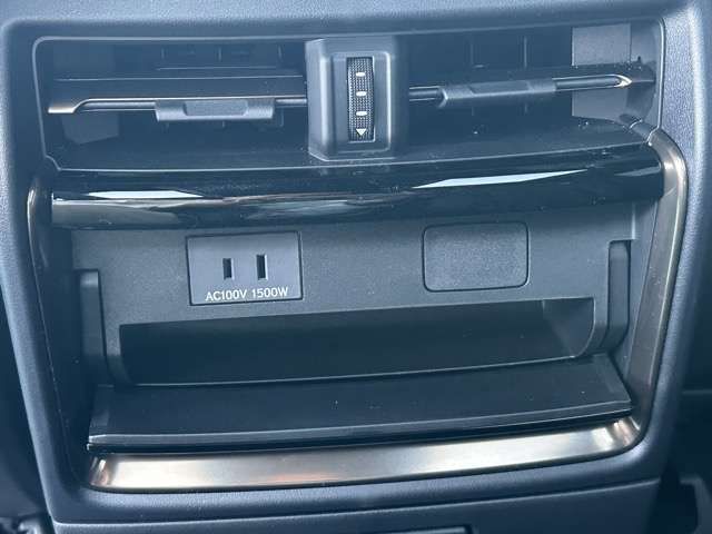 TOYOTA ALPHARD HYBRID 2025 Image 31