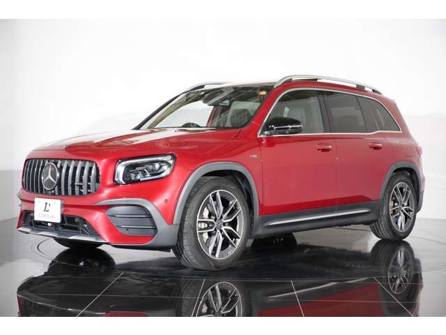 MERCEDES BENZ MERCEDES AMG GLB CLA 2023 Image 31