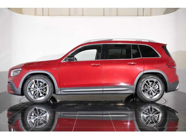 MERCEDES BENZ MERCEDES AMG GLB CLA 2023 Image 31