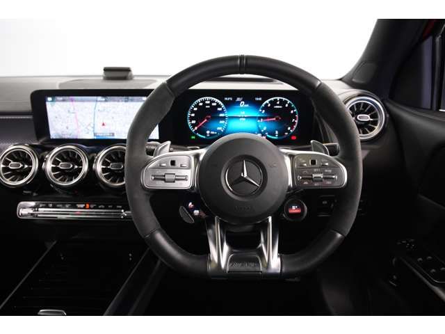 MERCEDES BENZ MERCEDES AMG GLB CLA 2023 Image 31