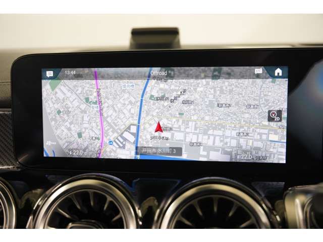 MERCEDES BENZ MERCEDES AMG GLB CLA 2023 Image 31