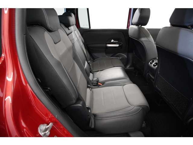 MERCEDES BENZ MERCEDES AMG GLB CLA 2023 Image 31