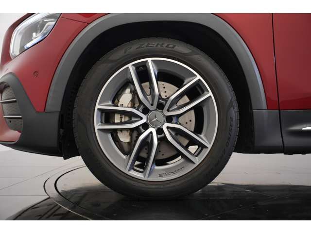 MERCEDES BENZ MERCEDES AMG GLB CLA 2023 Image 31