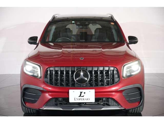 MERCEDES BENZ MERCEDES AMG GLB CLA 2023 Image 31