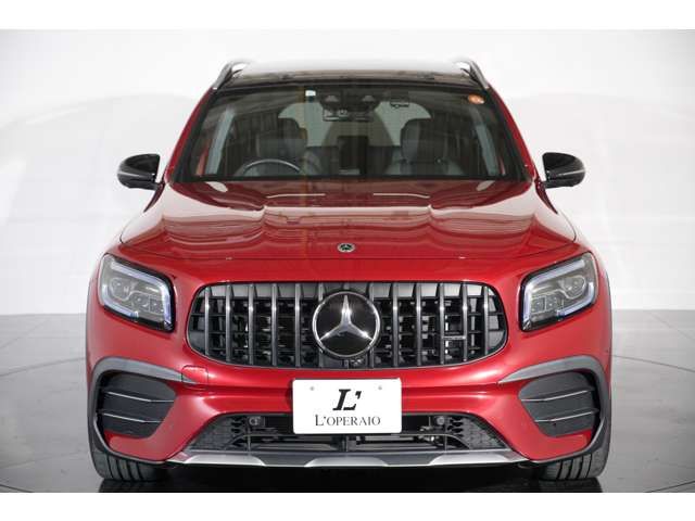 MERCEDES BENZ MERCEDES AMG GLB CLA 2023 Image 31