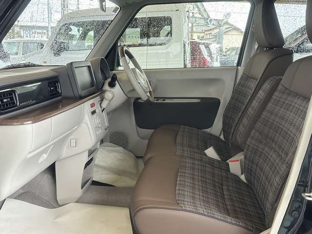 SUZUKI ALTO LAPIN LC 2024 Image 31