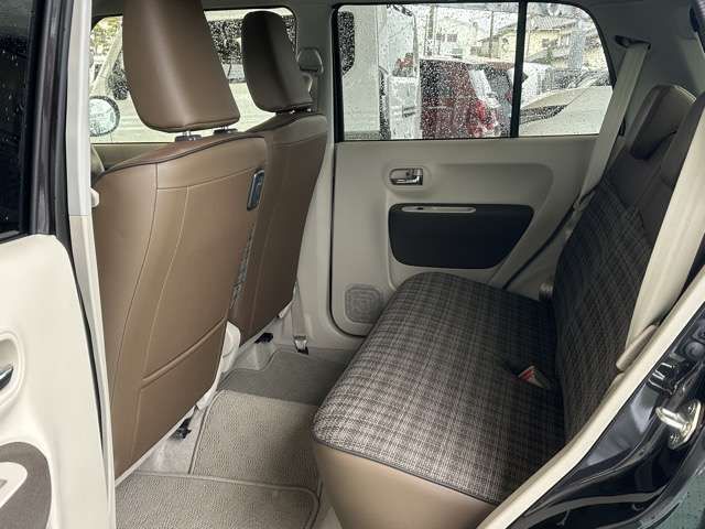 SUZUKI ALTO LAPIN LC 2024 Image 31