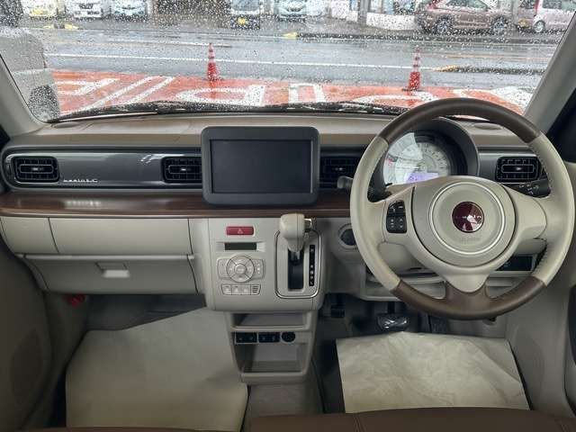 SUZUKI ALTO LAPIN LC 2024 Image 31