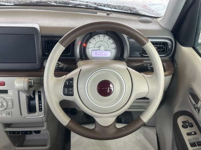 SUZUKI ALTO LAPIN LC 2024 Image 31