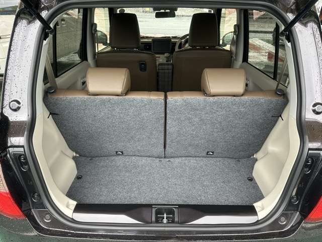 SUZUKI ALTO LAPIN LC 2024 Image 31