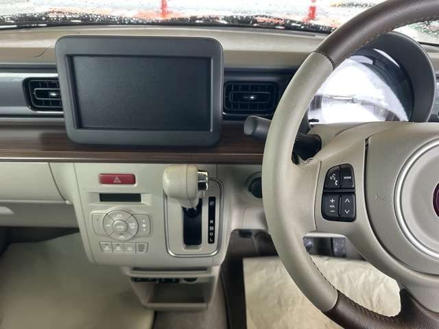 SUZUKI ALTO LAPIN LC 2024 Image 31