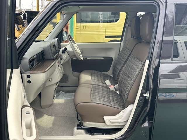 SUZUKI ALTO LAPIN LC 2023 Image 31