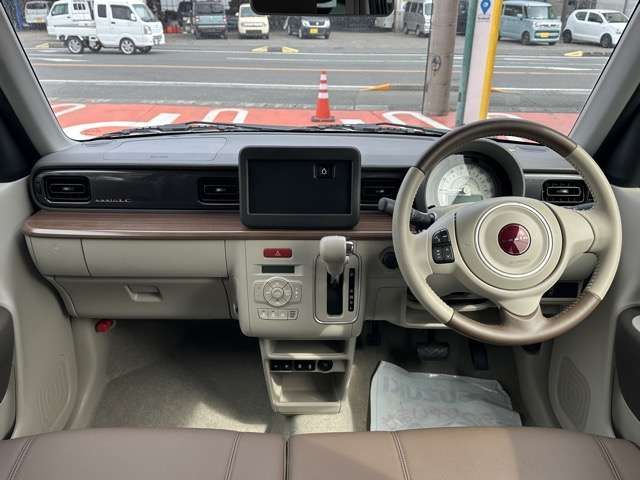 SUZUKI ALTO LAPIN LC 2023 Image 31