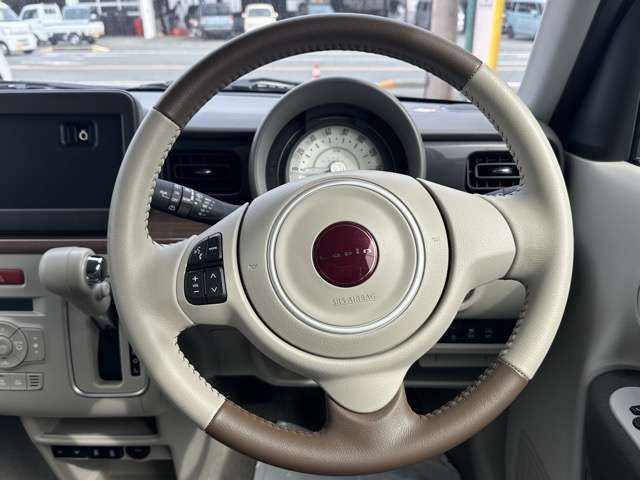 SUZUKI ALTO LAPIN LC 2023 Image 31