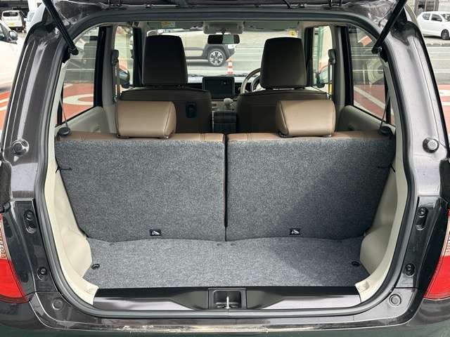 SUZUKI ALTO LAPIN LC 2023 Image 31