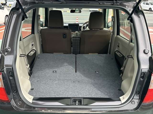 SUZUKI ALTO LAPIN LC 2023 Image 31