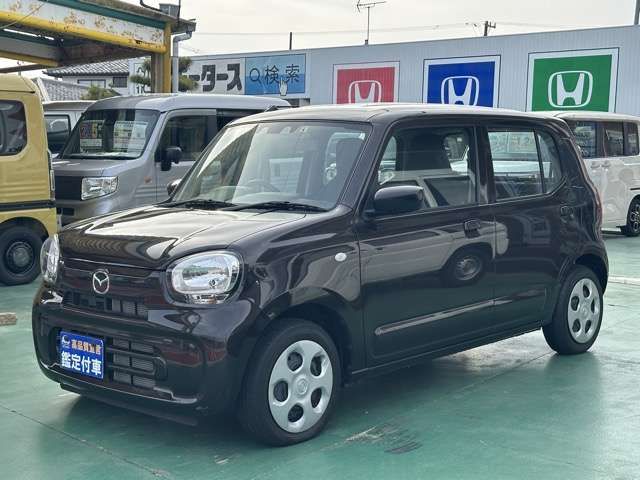 MAZDA CAROL 2023 Image 31