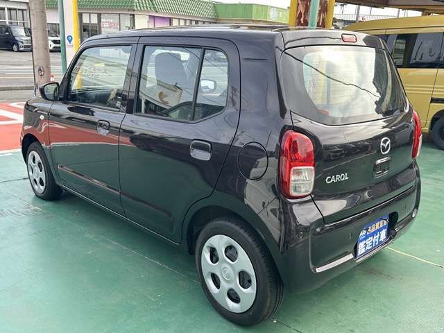 MAZDA CAROL 2023 Image 31