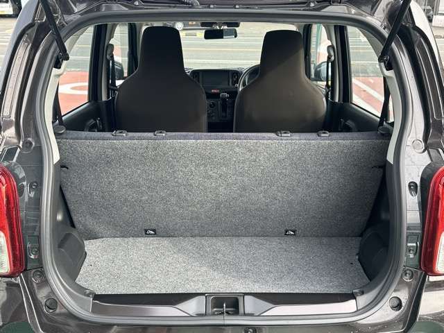 MAZDA CAROL 2023 Image 31