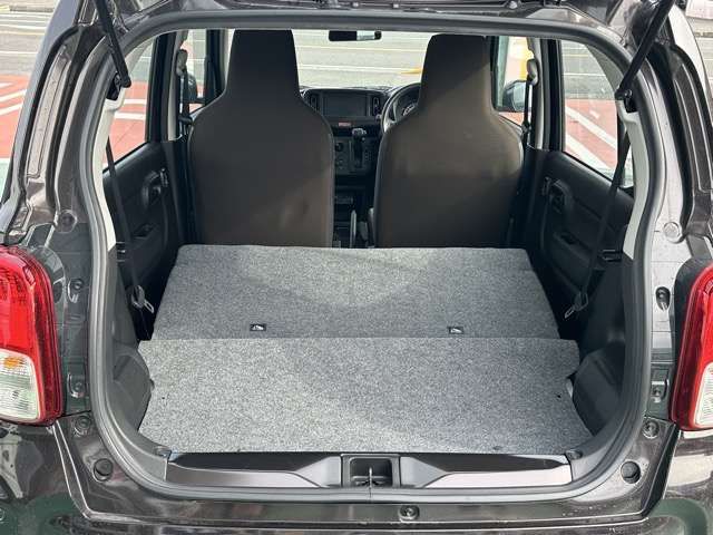 MAZDA CAROL 2023 Image 31