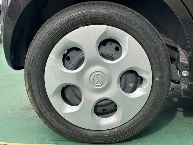 MAZDA CAROL 2023 Image 31