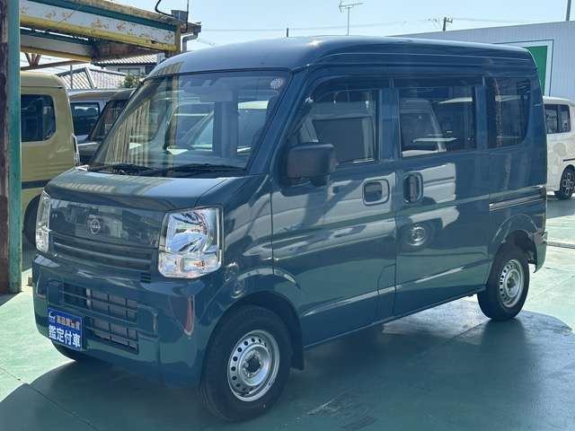 NISSAN CLIPPER VAN 2024 Image 31