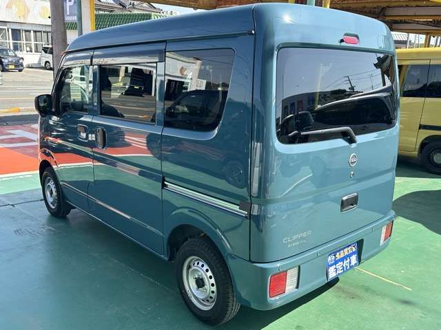 NISSAN CLIPPER VAN 2024 Image 31