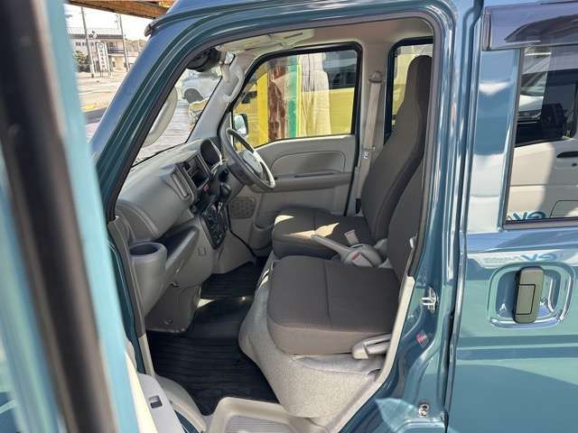 NISSAN CLIPPER VAN 2024 Image 31